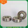 Radial Deep Groove Ball Bearing